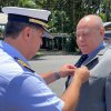 Provedor Ariovaldo Feliciano recebe medalha do Centenário do 6º Batalhão da Polícia Militar